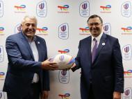 TotalEnergies Becomes an Official Sponsor of Rugby World Cup France 2023