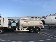 Paris Air Show: TotalEnergies, a pioneer in sustainable aviation fuels and committed to the decarbonization of air transport