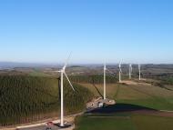 Banque des Territoires takes a 50% stake in a portfolio of Solar and Wind Power Assets of Total in France