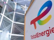 Russia: Total increases its stake in Novatek to 14.09%.