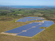 Total Inaugurates New Caledonia’s Largest Solar Power Plant With Energy Storage