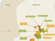 Argentine : Total acquiert des participations dans plusieurs permis afin d'évaluer leur potentiel en "shale gas"