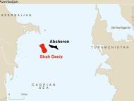 Azerbaïdjan : Total vend sa participation de 10 % dans Shah Deniz à TPAO