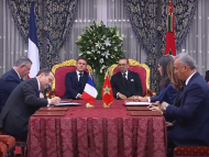 Renewables & Green Hydrogen: TE H2, CIP, and A.P. Møller Capital Partner for a Large-Scale Project in the Kingdom of Morocco