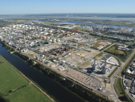 TotalEnergies Begins Producing Sustainable Aviation Fuel At Its Normandy Platform