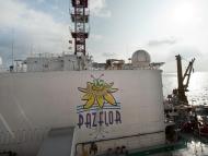 Total's Pazflor project honoured at IPTC 2013