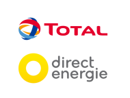 Total completes the acquisition of 73% of Direct Energie and files a mandatory tender offer