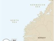 Norway: Total sells an 8% interest in Gina Krog field and interests in three minor fields