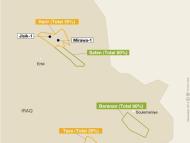 Total Announces the Jisik Discovery in the Kurdistan Region of Iraq