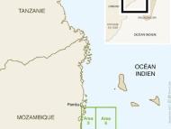 Mozambique: Total enters the Rovuma basin