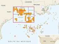 United States: Total announces major oil discovery in the Gulf of Mexico