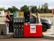 Compte tenu de la baisse des prix des carburants, TotalEnergies concentre son plafonnement à 1,99 €/L sur l'essence et le diesel