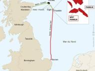 UK: Total restarts production from Elgin/Franklin in the UK North Sea