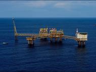 Myanmar: Total brings on stream the Badamyar gas project