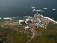 Total and Sempra Energy sign Memorandum of Understanding for Development of North American LNG Export Projects