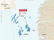 Norway: Total makes a new oil discovery in the North Sea