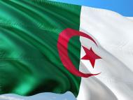 Algeria - extension of the TFT gas field license