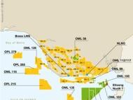 Nigeria: new offshore hydrocarbon discovery on OML 102