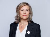 Emmanuelle Guégan est nommée directrice générale Marketing & Services, membre du Comité exécutif de TotalEnergies