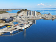 Norway: Northern Lights facilities completed and ready to store CO2