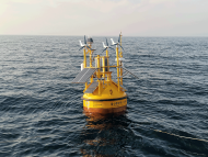 Total and Macquarie Partner to Develop 2GW Floating Offshore Wind Portfolio in South Korea