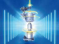 Electric Mobility & Innovation : Total Launches a Pioneering Line of Fluids for Electric and Hybrid Vehicles