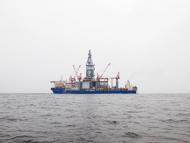 French Guyana: Total commits to carry out its exploration campaign with transparency and invites NGOs to visit drilling operations