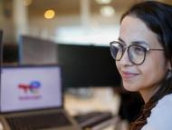 TotalEnergies unlocks the potential of generative artificial intelligence for its employees