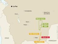 Bolivie : mise en production de la phase 2 d’Itaú