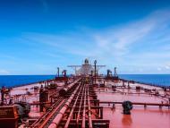 Total joins the Sea Cargo Charter, as Industry giants commit to transparent reporting of shipping emissions