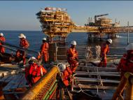 Myanmar: positive appraisal of the A6 block discovery