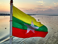 TotalEnergies Has Definitively Withdrawn from Myanmar