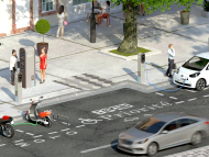 Electric Vehicles: Total to operate 2,300 EV charge points of the Bélib’ network in Paris