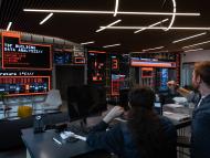 VivaTech : Avec MethaneLive, TotalEnergies met la Data au service de la lutte contre les émissions de méthane