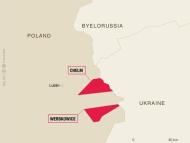 Pologne : Total annonce son entrée à hauteur de 49% dans les concessions de Chelm et Werbkowice dans le but d'évaluer le potentiel « shale gas » de cette zone