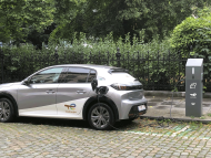 TotalEnergies Wins the City of Antwerp Public Tender for the Installation and Operatorship of New Electric Vehicle Charge Points