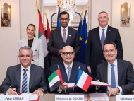 TotalEnergies, Masdar and EPointZero Sign Framework for Action to Drive Clean Energy Access in Africa and Asia