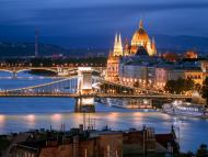Budapest, Hongrie