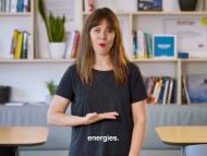 Video International Day of Persons with Disabilities at Total