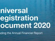 2020 Universal Registration Document