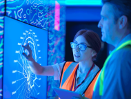 research and development