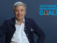 Sustainable development goals