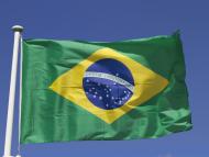Brazil flag