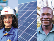 Sustainability & Climate 2022 Progress Report