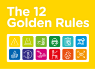 The 12 Golden Rules