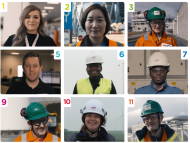 Vidéo 12 Règles d'or