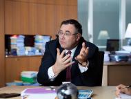 Patrick POUYANNÉ, Président Directeur Général de TotalEnergies