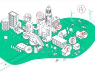 une journée pleine d'énergie - Après-midi