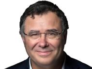 Patrick Pouyanné, Président-directeur général de TotalEnergies.