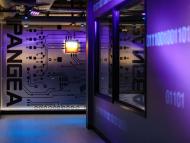 Pangea High Performance Computing